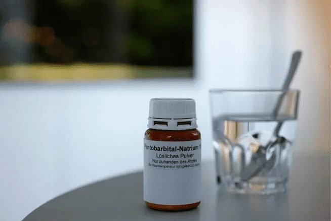 buy nembutal powder online