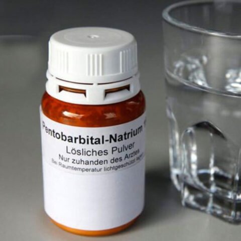 buy nembutal powder online