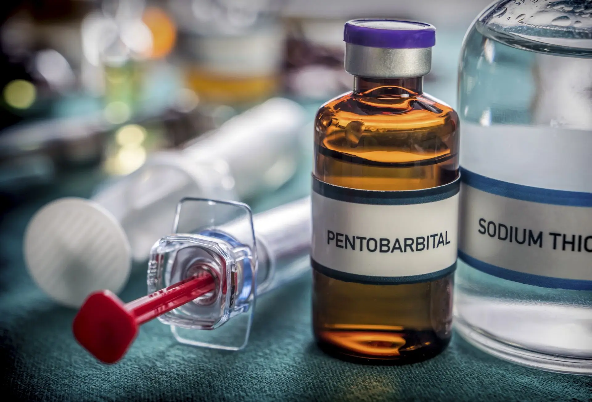 cumpărați nembutal soluție injectabilă online