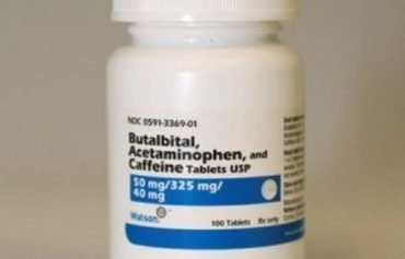 Nembutal pills