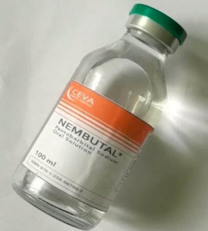 Nembutal Liquid