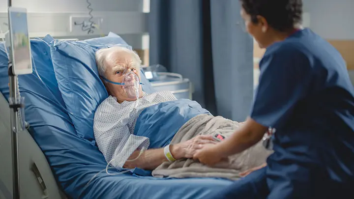 Peaceful exit with nembutal