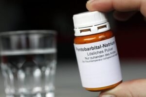 Polvere di nembutal— Guida Sicura e Legale per Acquisto e Informazioni