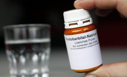 Polvere di nembutal— Guida Sicura e Legale per Acquisto e Informazioni