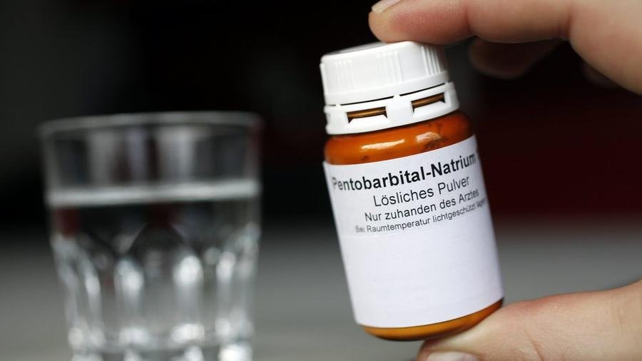 Polvere di nembutal— Guida Sicura e Legale per Acquisto e Informazioni