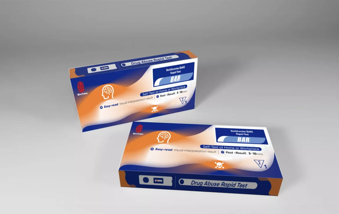 Barbiturate Test Kits: A Comprehensive Guide to Testing the Potency of Nembutal in 2026