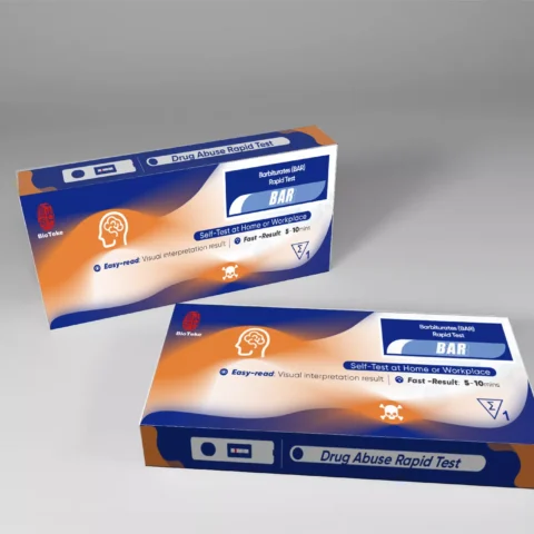 barbiturate test kit