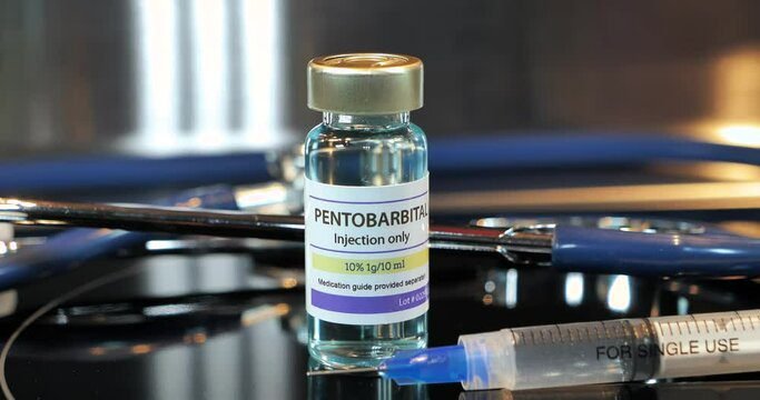 buy nembutal pentobarbital online