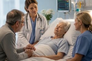 Nembutal Euthanasia for Humans: Ethical Considerations, Legal Status, and Medical Risks